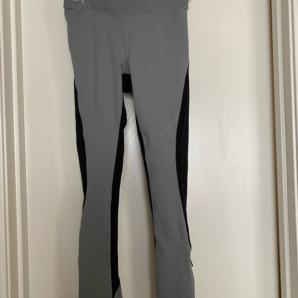 Athleta XXS CAPRI/leggings